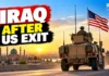 US Troops Leave Iraq’s Last Bases: Who Will Stop ISIS and Contain Iran-Backed Militias? US Troop Withdrawal From Iraq: The Security Transition