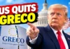 US Leaves GRECO After 26 Years: Why Trump’s Move Matters for Anti-Corruption Oversight Donald Trump in a feature image about the US withdrawal from GRECO.