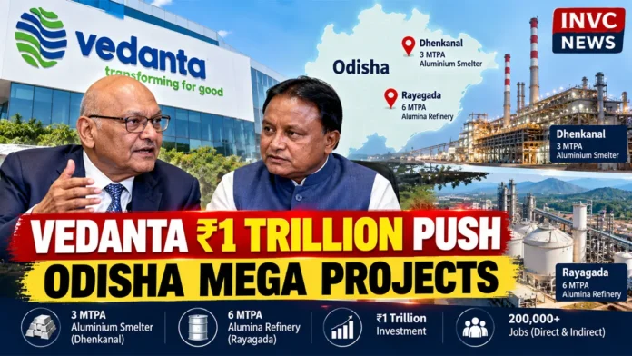 vedanta-odisha-one-trillion-investment