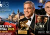 Venice Film Festival 2026 Opens Today: George Clooney Gets Golden Lion as Danny Boyle’s ‘Ink’ Starts Oscar Race