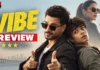 VIBE Movie Review: Kunal Kemmu and Sparsh Shrivastava Are a Riot Until the Spy Mission Gets Too Busy