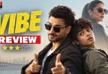 VIBE Movie Review: Kunal Kemmu and Sparsh Shrivastava Are a Riot Until the Spy Mission Gets Too Busy