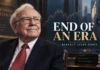 Warren Buffett Steps Down as Berkshire Chairman After 56 Years; Son Howard Takes Chair