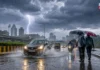 Weather Today September 1: Extremely Heavy Rain in Chhattisgarh, Very Heavy Rain Alert for Odisha and Uttarakhand