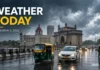Weather Today September 2, 2026: Very Heavy Rain Threat in Uttarakhand; Delhi, UP, MP and Several States on Alert