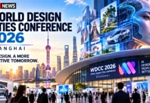 World Design Cities Conference 2026 Opens in Shanghai: Can AI Redesign the Future of Human Creativity?