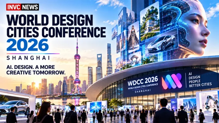 world-design-cities-conference-2026-shanghai-ai-design