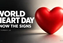 World Heart Day 2026: Warning Signs That Need Urgent Help—and Risks You May Not Feel World Heart Day 2026: Know the Warning Signs