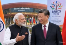 Xi Jinping Returns to India Spotlight as PM Modi Faces Biggest Test of India-China Reset at BRICS Summit