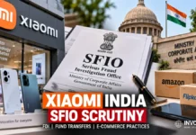 Xiaomi India Faces Fresh SFIO Scrutiny: What the Proposed Probe Could Mean for Its Smartphone Business