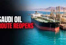 Saudi Arabia Resumes Yanbu Oil Exports: Can the Hormuz Bypass Ease Supply Pressure?