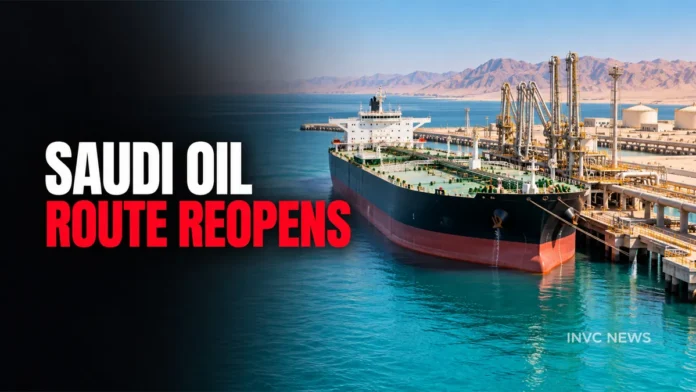 yanbu-oil-exports-saudi-pipeline-restart