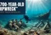 A potentially 4,700-year-old shipwreck near Kekova Island may offer new evidence of Bronze Age trade across the Mediterranean.