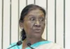 President Droupadi Murmu Appoints Governors for Six States: Full List of New Appointments President of India, Smt Droupadi Murmu