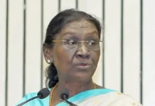 President Droupadi Murmu Appoints Governors for Six States: Full List of New Appointments President of India, Smt Droupadi Murmu