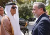 Iran Says U.S. Has Answered Its Peace Proposal—What It Means for Hormuz and War Risks