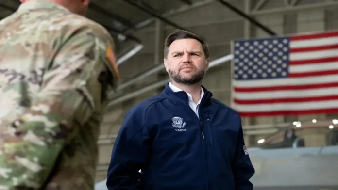 JD Vance’s warning has renewed debate over political access, financial transparency and accountability in the Trump administration. JD Vance’s warning has renewed debate over political access, financial transparency and accountability in the Trump administration.