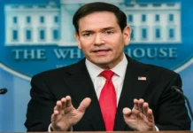 Rubio’s Message to India: US Ties With Pakistan and China ‘Will Not Come at India’s Expense’ US Secretary of State Marco Rubio