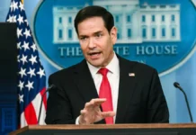 Rubio Denies White House Role in Ukraine Satellite Disruption as Starshield Probe Looms Marco Rubio denies that the White House ordered satellite service restrictions affecting Ukraine, while U.S. senators seek an investigation into the reported disruption.