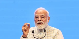Prime Minister, Shri Narendra Modi