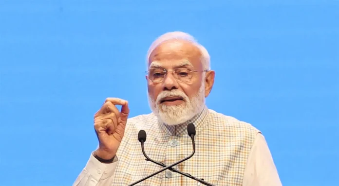 Narendra Modi Prime Minister, Shri Narendra Modi