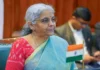 West Asia Tensions Push India’s 10-Year Bond Yield to 7.44%: Will Home and Car Loans Get Costlier? Union Finance Minister Smt. Nirmala Sitharaman