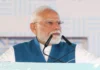 Prime Minister Shri Narendra Modi