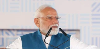 Prime Minister Shri Narendra Modi