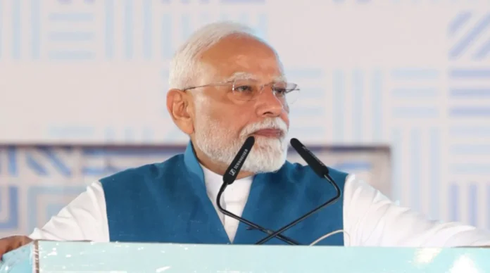 PM Narendra Modi Prime Minister Shri Narendra Modi