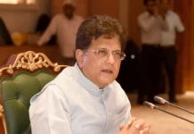 India-Canada Trade Deal Talks Accelerate After Fifth Round as Both Countries Target $70 Billion in Trade The Union Minister for Commerce and Industry, Piyush Goyal