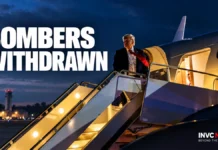 US Bombers Leave Britain After Threats: Who Is Trump Warning, and What Happens Next? RAF Fairford Bomber Withdrawal: Trump’s Warning