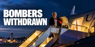 RAF Fairford Bomber Withdrawal: Trump’s Warning