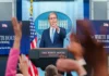 US Sanctions 16 Individuals and 10 Entities Linked to Iran; Scott Bessent Vows to Tighten Economic Pressure Treasury Secretary Scott Bessent
