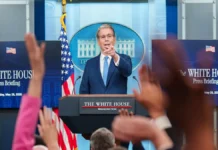 US Sanctions 16 Individuals and 10 Entities Linked to Iran; Scott Bessent Vows to Tighten Economic Pressure Treasury Secretary Scott Bessent