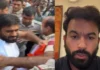 Abhijeet Dipke says he is prepared for a prolonged struggle as he awaits updates on his associates and discusses legal matters.