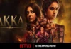 Keerthy Suresh and Radhika Apte headline Akka, Netflix's crime thriller about power, revenge and a battle for control in a fictional matriarchal kingdom.