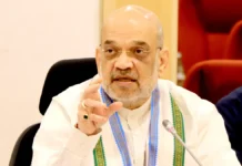 Amit Shah’s Lucknow Visit: BJP Prepares Its Mission 2027 Roadmap, Focus on Booth-Level Strategy The BJP is preparing for its October 30 state working committee meeting in Lucknow, where leaders are expected to discuss organisational readiness ahead of the 2027 Uttar Pradesh Assembly election.