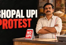 Bhopal Traders Call ‘No UPI Day’ Today Over MDR Concerns: What Shoppers Should Know Bhopal No UPI Day: Traders’ MDR Protest