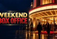 Weekend Box Office Report: How Drishyam 3, Digger and Prem Keetanu Fared—And What Comes Next The latest reported figures show contrasting theatrical starts for Drishyam 3, Digger and Prem Keetanu.