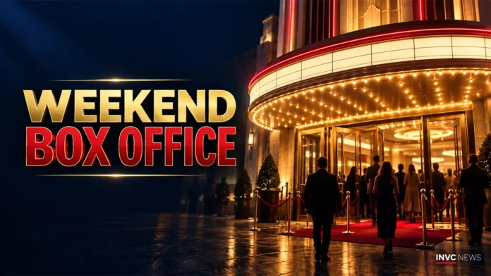 box-office-report-october-5-2026 The latest reported figures show contrasting theatrical starts for Drishyam 3, Digger and Prem Keetanu.