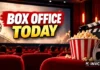 Box Office Today, October 1: Vvan Leads Wednesday’s Trio as Paradise Slows Before New Releases