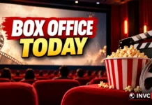 Box Office Today, October 1: Vvan Leads Wednesday’s Trio as Paradise Slows Before New Releases