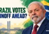 Brazil Election 2026: Lula Leads Pre-Vote Polls, but a Runoff Could Decide the Presidency Brazil Election 2026: Lula and the Runoff Question