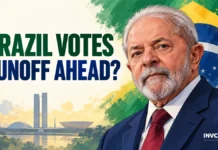 Brazil Election 2026: Lula Leads Pre-Vote Polls, but a Runoff Could Decide the Presidency Brazil Election 2026: Lula and the Runoff Question