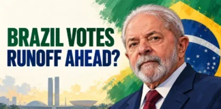 Brazil Election 2026: Lula and the Runoff Question