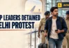 ‘Arrest Me’: CJP Leaders Detained on Delhi Flight as Protest Restrictions Tighten Understand the airport detentions, the movement’s response and the restrictions affecting travel in Delhi.