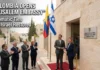 Colombia Opens Embassy in Jerusalem After Restoring Diplomatic Ties With Israel Colombia’s embassy opening in Jerusalem marks a major shift in relations with Israel after diplomatic ties were severed in 2024.