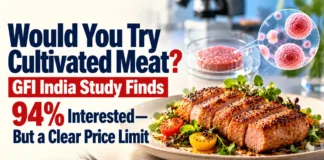 Understand what cultivated meat means, who participated in the study and what consumers expect before buying.