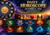 October 11 Horoscope: Sagittarius, Aquarius, Scorpio Face Money Caution