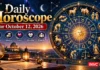 October 12 Horoscope: Career, Money, Love and Health Outlook for All Zodiac Signs Daily horoscope for October 12, 2026, featuring astrological insights for all 12 zodiac signs.